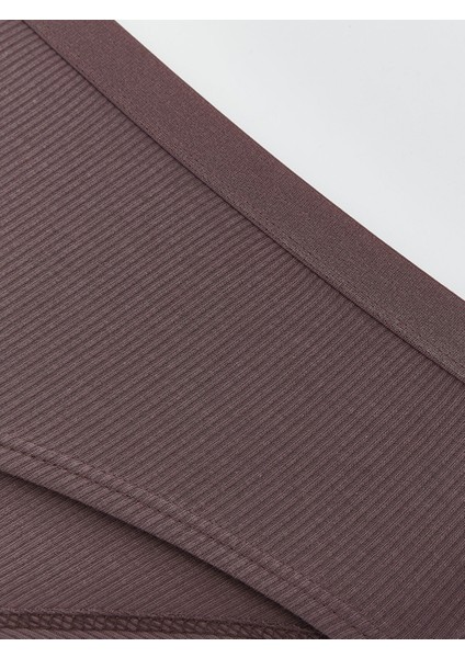 Yeni Sezon Çiçekli Hipster Külot 2'li indirimleri