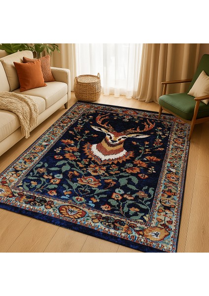 Kaymaz Taban, Modern ve Şık Salon Halısı