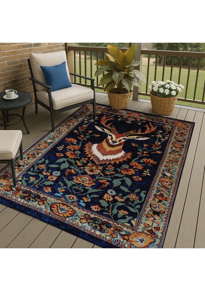 Kaymaz Taban, Modern ve Şık Salon Halısı