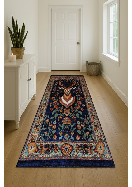 Kaymaz Taban, Modern ve Şık Salon Halısı