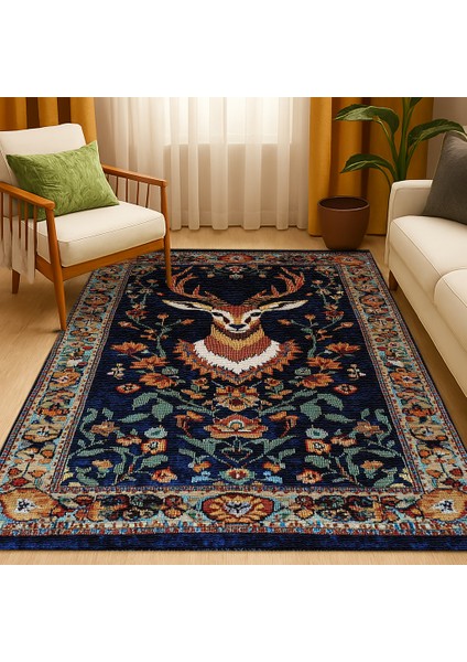 Kaymaz Taban, Modern ve Şık Salon Halısı