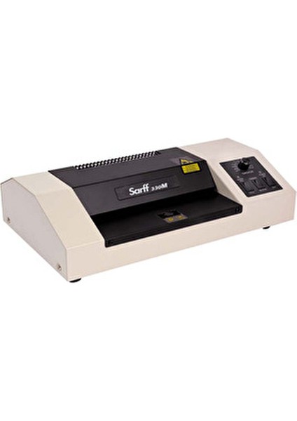 330M A3 Laminasyon Makinesi 50 cm/dk Hız ve 4 Merdane ile Yüksek Kapasite fiyatları