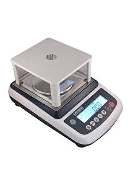 Eczane Kuyumcu Terazisi Hassas 600 gr 0.01 gr LCD Ekranlı Elektrikli Model fiyatları