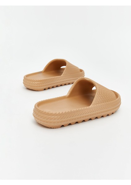 Yeni Sezon Tek Bantlı Kadın Terlik indirimleri