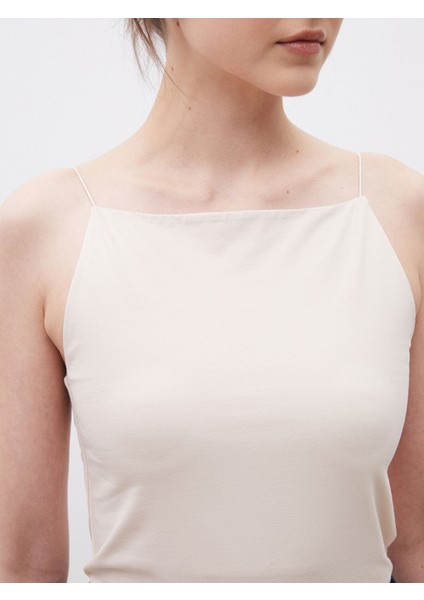 Yeni Sezon Halter Yaka Askılı Atlet modelleri