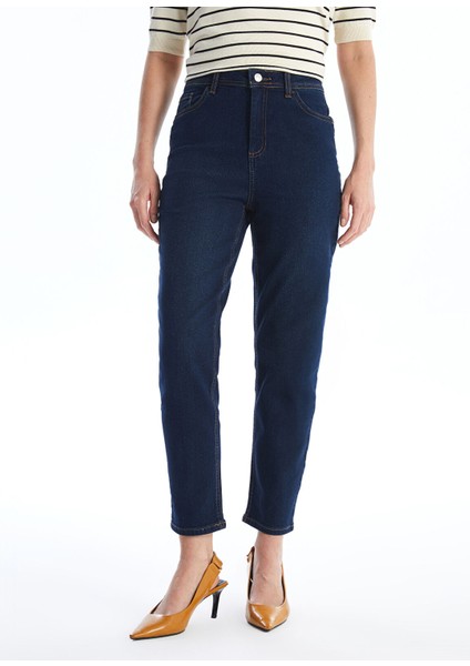 Yeni Sezon Slim Fit Kadın Jean Pantolon fiyatları