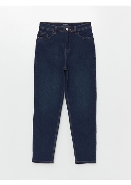 Yeni Sezon Slim Fit Kadın Jean Pantolon indirimleri