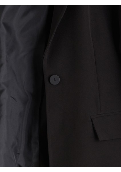 Yeni Sezon Beli Kemerli Kadın Blazer Ceket fiyatları