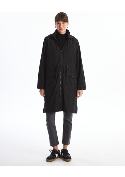 Yeni Sezon Kapüşonlu Kadın Yağmurluk fiyatları
