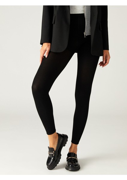 Yeni Sezon Beli Lastikli Kadın Tayt fiyatları