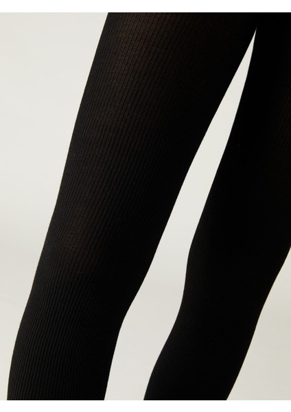 Yeni Sezon Beli Lastikli Kadın Tayt indirimleri