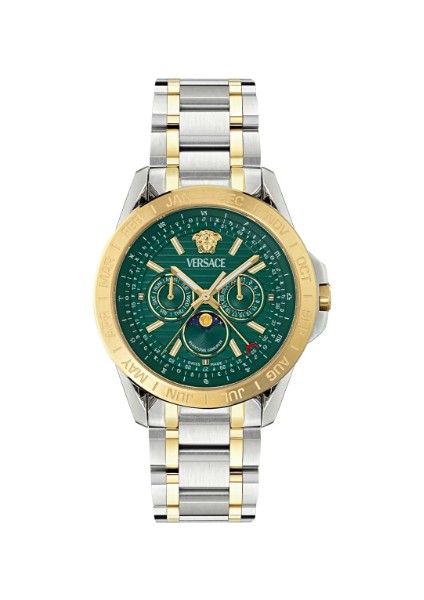 VRSCVE0K00325 Erkek Kol Saati