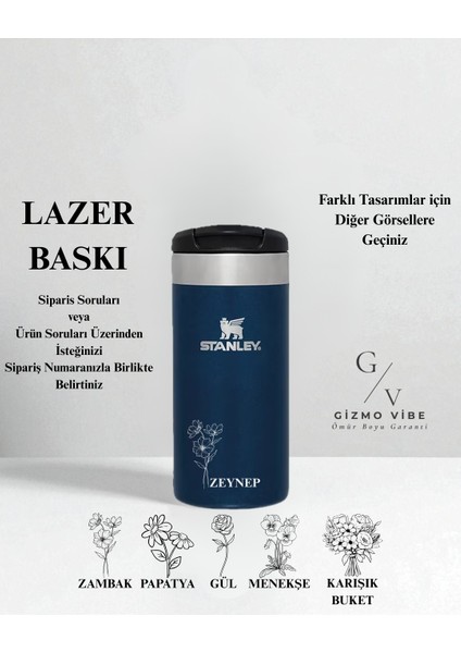 Kişiselleştirilebilir The Aerolight Transit Mug 0.47 Lt / 16 Oz Özel Isimli modelleri