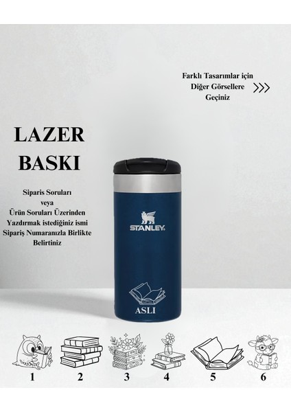 Kişiselleştirilebilir The Aerolight Transit Mug 0.47 Lt / 16 Oz Özel Isimli indirimleri