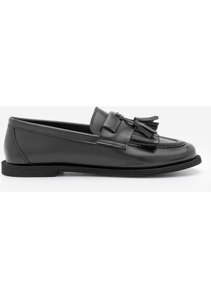 Kadın Loafer Püsküllü Günlük Ayakkabı Petlin fiyatları