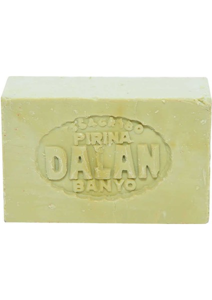 Zeytinyağlı Sabun 180GRX1ADET - Yeşil