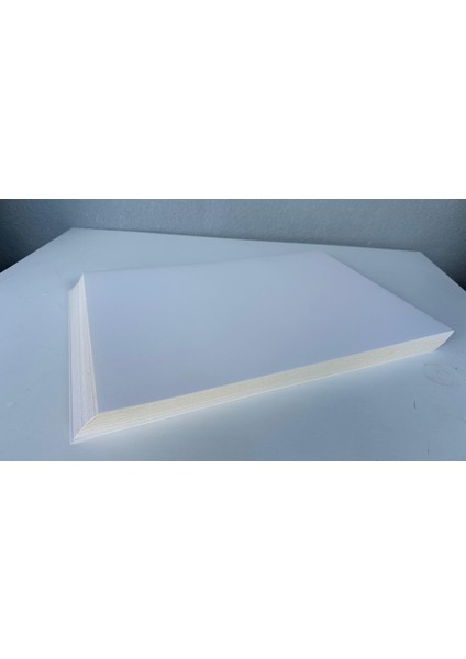 35X50 cm Çizim Kağıdı 1. Hamur 200 Gr. 25 Adet fırsatları