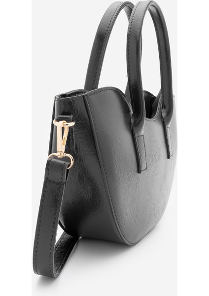 Kadın Fermuar Kapama El ve Omuz Çantası Foren indirimleri