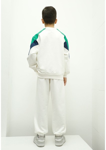 Erkek Çocuk Bisiklet Yaka Takım fiyatları