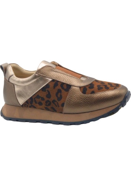 Kadın Sneaker Ayakkabı 25390501K