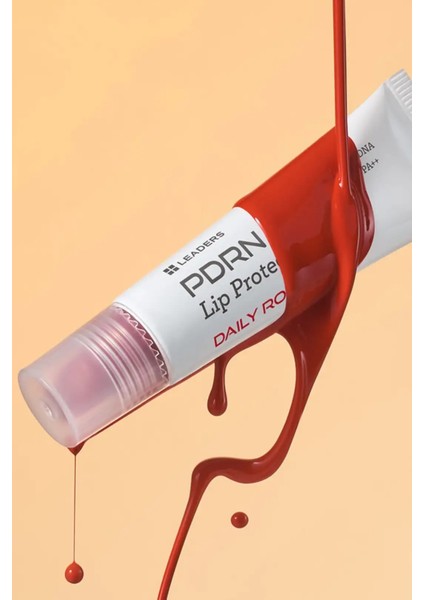 Dudak Bakımı %5 Pdrn Içeren Uv Koruyucu, Nemlendirici ve Besleyici Lip Gloss – Daily Rose SPF25 Pa++ (10 Ml) fiyatları