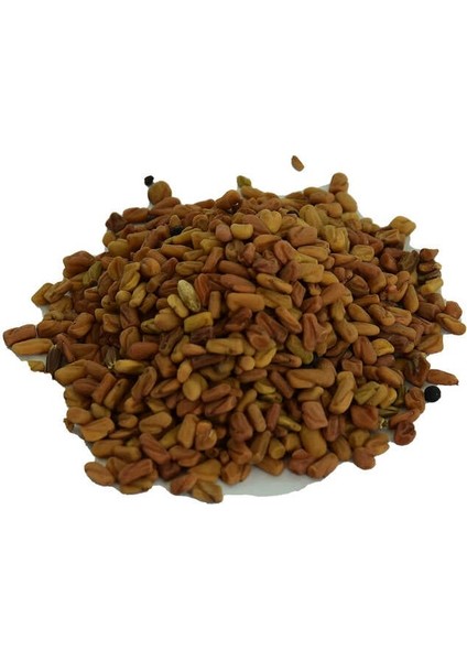 Çemen Poy Otu Tane Doğal 100 gr Paket