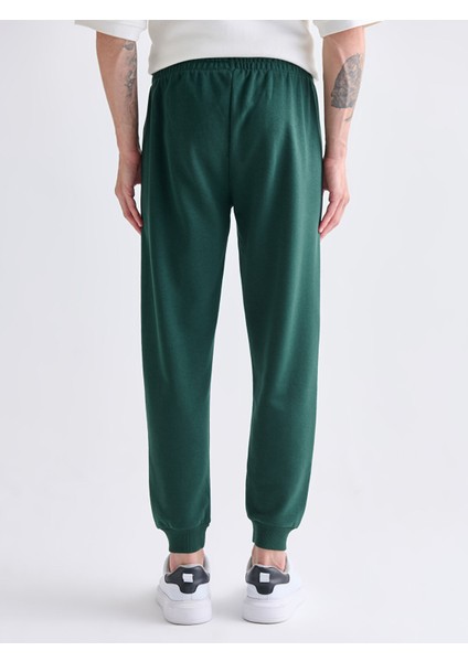 Yeni Sezon Slim Fit Erkek Jogger Eşofman Altı fırsatları