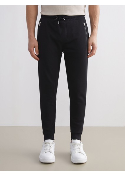 Yeni Sezon Kalın Erkek Jogger Eşofman Altı modelleri