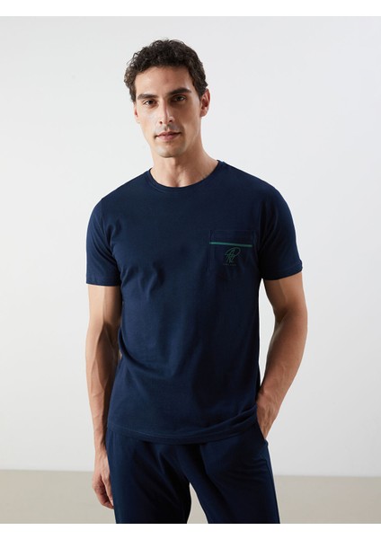 Yeni Sezon Standart Kalıp Erkek Pijama Takımı fiyatları