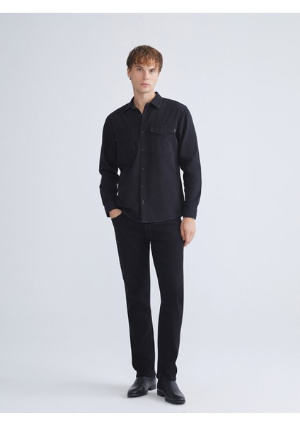 Yeni Sezon 779 Regular Fit Erkek Jean Pantolon