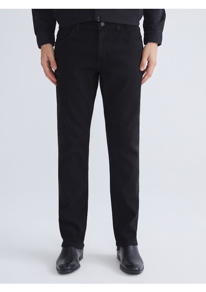 Yeni Sezon 779 Regular Fit Erkek Jean Pantolon fiyatları