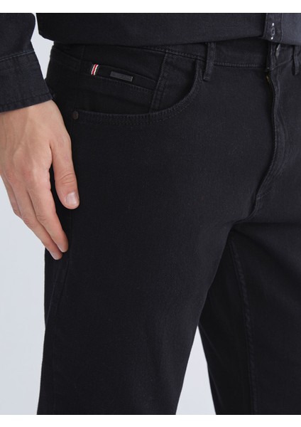 Yeni Sezon 779 Regular Fit Erkek Jean Pantolon modelleri