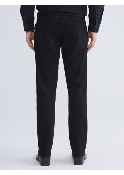 Yeni Sezon 779 Regular Fit Erkek Jean Pantolon fırsatları