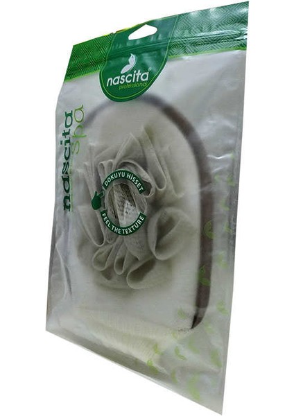 Koton Lastikli Lif Kese Kahverengi 16X22 fiyatları