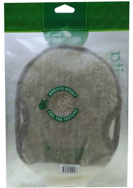 Koton Lastikli Lif Kese Kahverengi 16X22 fırsatları