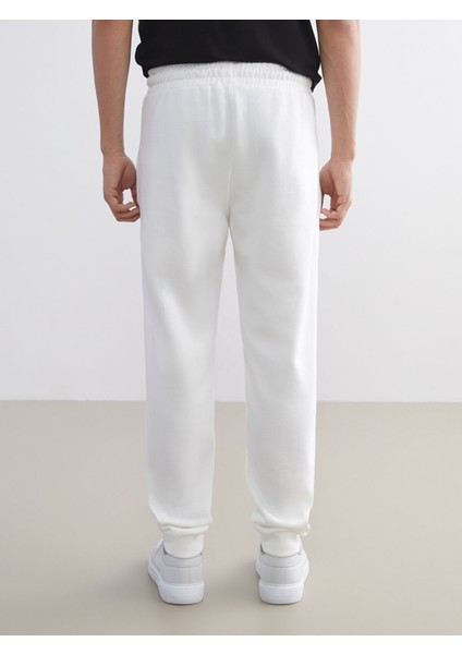 Yeni Sezon Slim Fit Erkek Kalın Jogger Eşofman Altı fırsatları