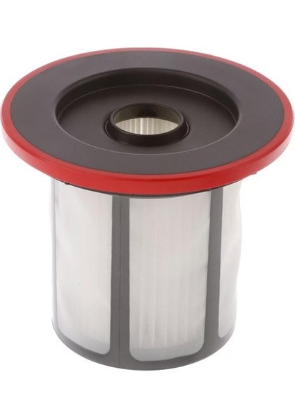 Bosch BCS61113 Unlimited 6 Dikey Süpürge ile Uyumlu Silindir Filtre