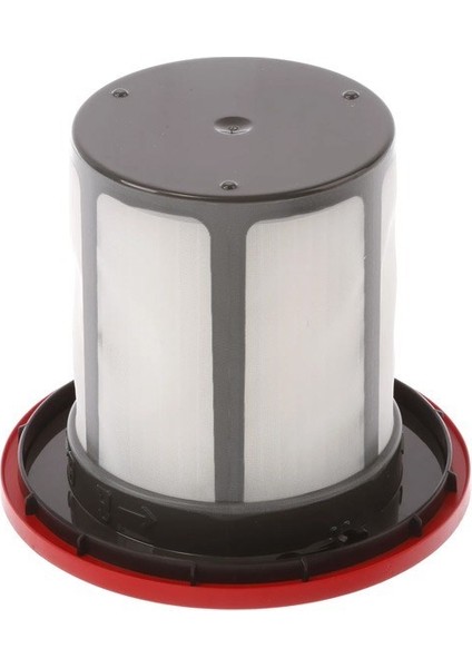 Bosch BCS61113 Unlimited 6 Dikey Süpürge ile Uyumlu Silindir Filtre modelleri