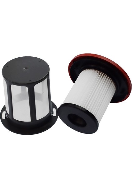 Bosch BCS61113 Unlimited 6 Dikey Süpürge ile Uyumlu Silindir Filtre fırsatları