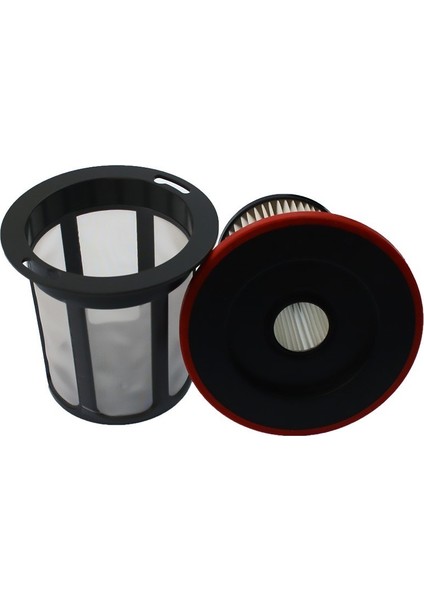 Bosch BCS61113 Unlimited 6 Dikey Süpürge ile Uyumlu Silindir Filtre indirimleri