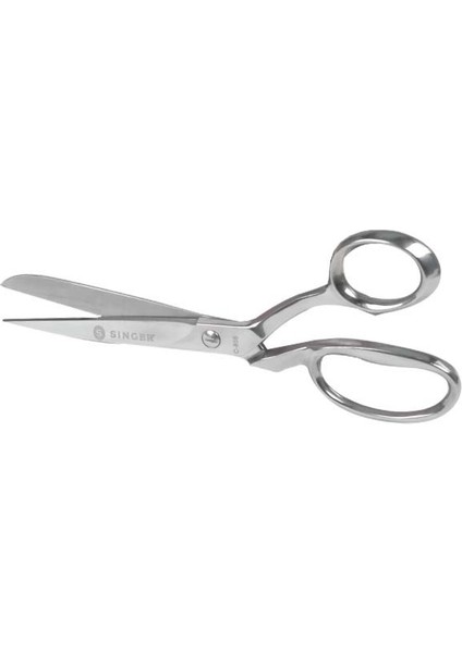 Fdm Singer Terzi Makası | 8 No | 20,32 cm | Çelik Makas | Paslanmaz | Gümüş Renk | C-858 fiyatları
