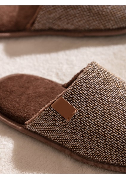 Yeni Sezon Erkek Ev Terliği indirimleri