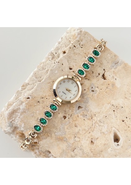 Luminar Yeşil Saat fiyatları