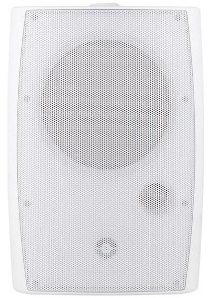 Magicvoice MV-20969 Iki Yollu 8'' 20CM 250W 100V Trafolu Beyaz Hoparlör fiyatları