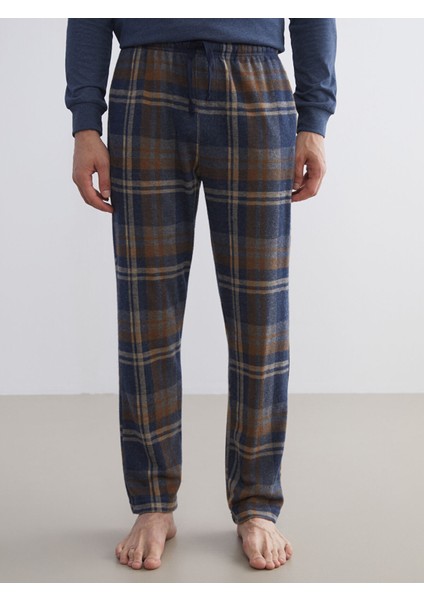 Yeni Sezon Standart Kalıp Erkek Pijama Alt fiyatları