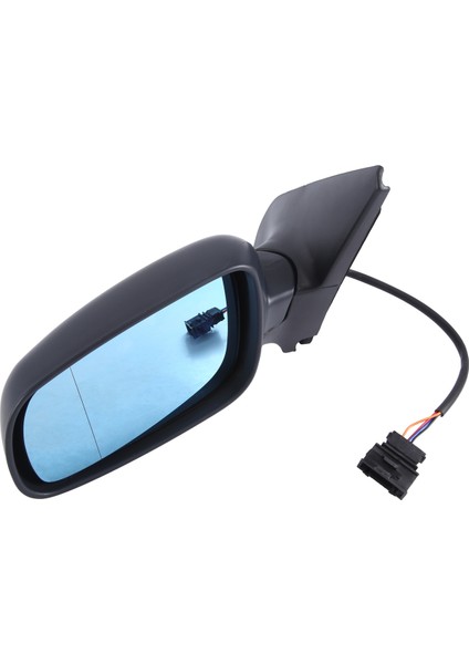 Vw Mk4 Golf 4 Bora 1998-2005 1J1857507D Için Sol Dış Dikiz Aynası Montajı Kapı Ayna Montajı (Yurt Dışından) modelleri