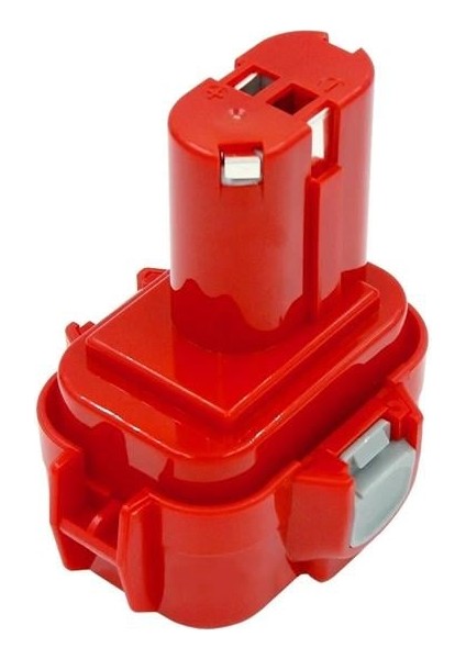 Makita 9.6 Volt Matkap Bataryası 2000 Ma Nımh 9120