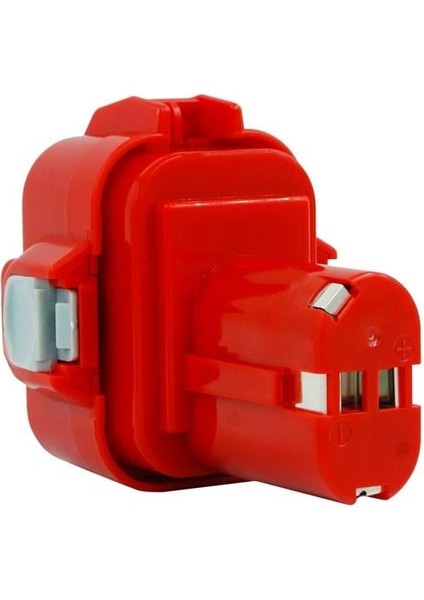 Makita 9.6 Volt Matkap Bataryası 2000 Ma Nımh 9120 fiyatları