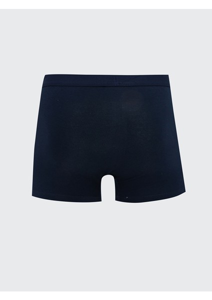 Yeni Sezon Standart Kalıp Pamuklu Esnek Erkek Boxer 7'li fiyatları