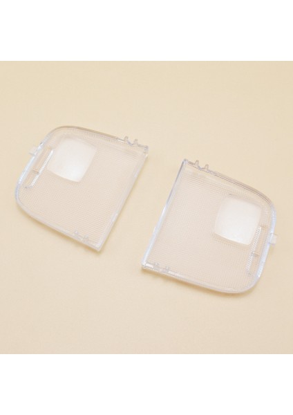 Lexus GX470 Land Cruiser Prado Için Nterior Lamba Kapağı Okuma 2002-2009 81266-60090 81265-60090 (Yurt Dışından) fiyatları